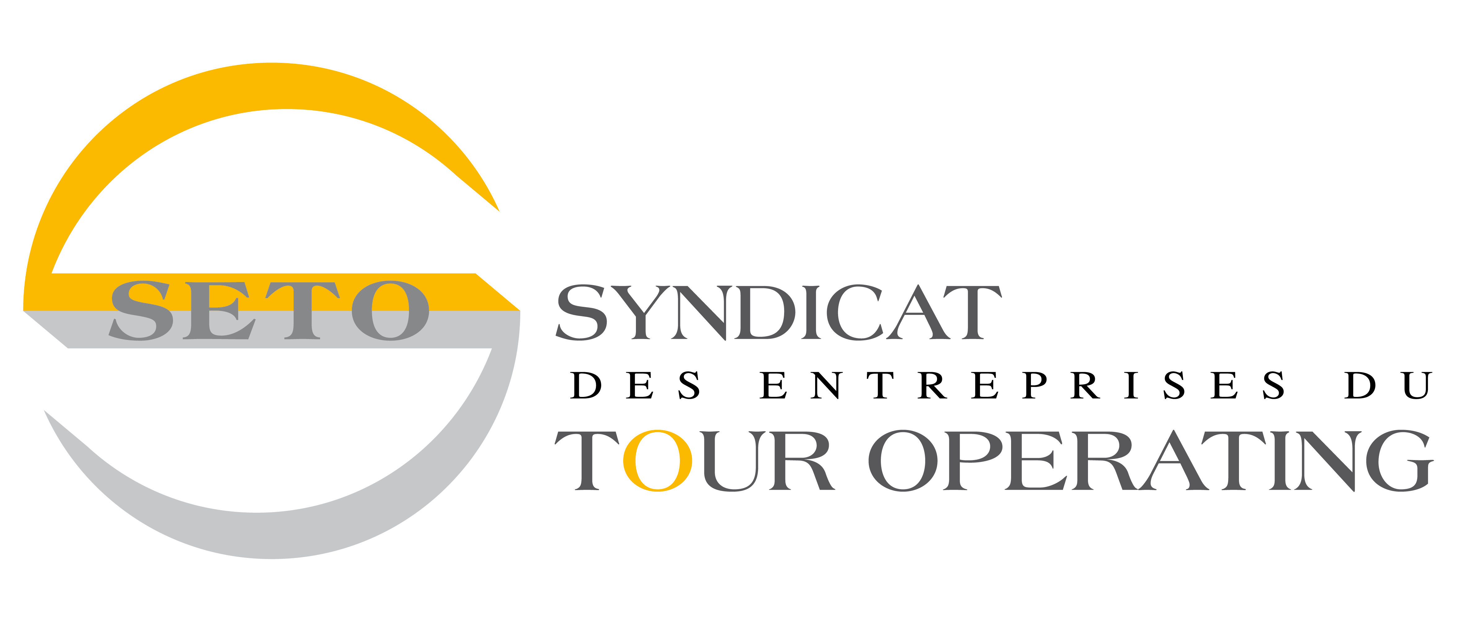 SETO : Syndicat des Entreprises du Tour Operating