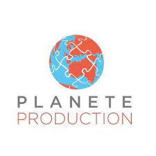 Planeteproduction